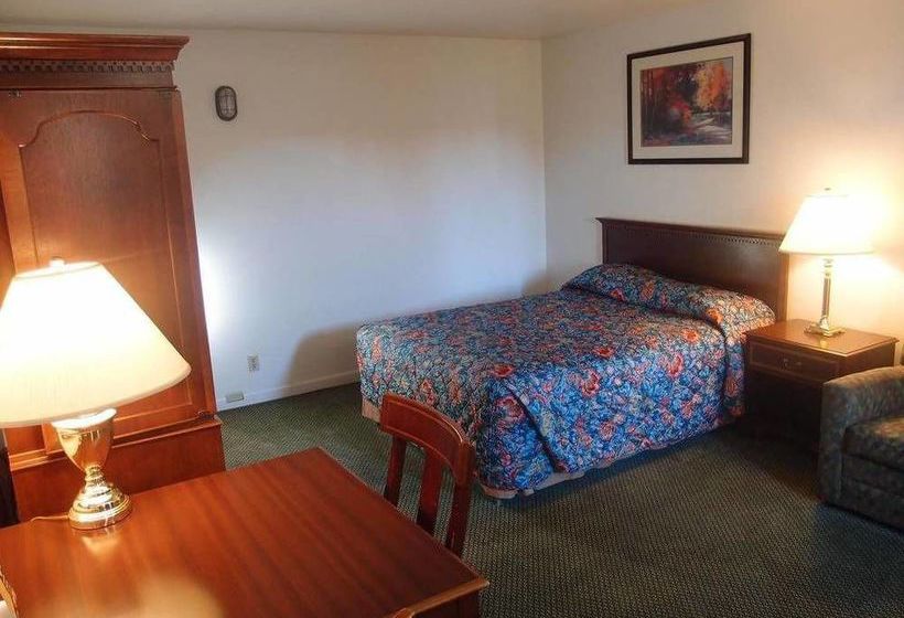 Motel Oasis  | Moses Lake | Washington | United States 7