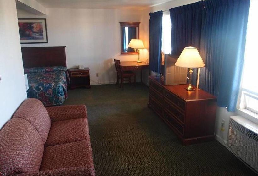 Motel Oasis  | Moses Lake | Washington | United States 9