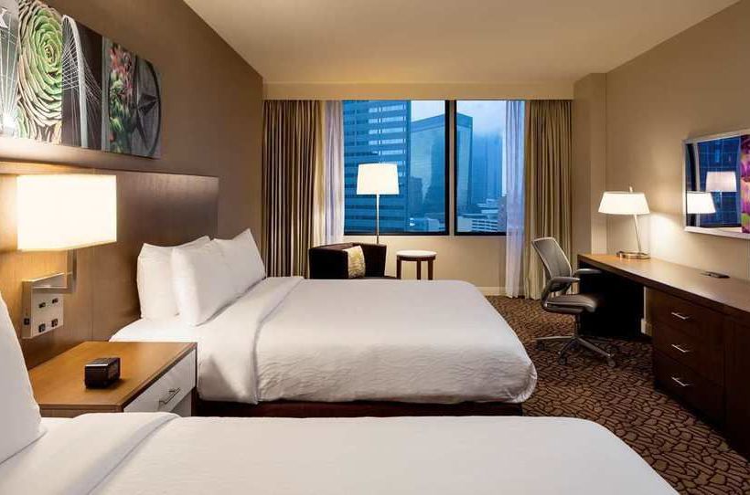 Hotel Hilton Garden Inn Downtown Dallas  | Dallas | Texas | United States 1