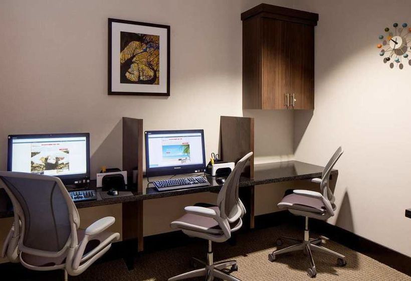 Hotel Hilton Garden Inn Downtown Dallas  | Dallas | Texas | United States 10