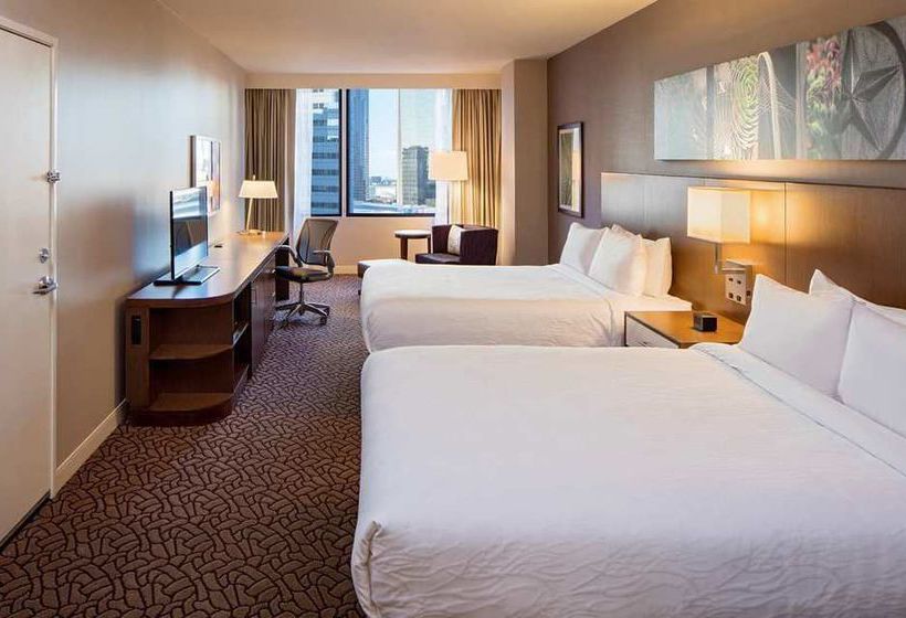 Hotel Hilton Garden Inn Downtown Dallas  | Dallas | Texas | United States 12