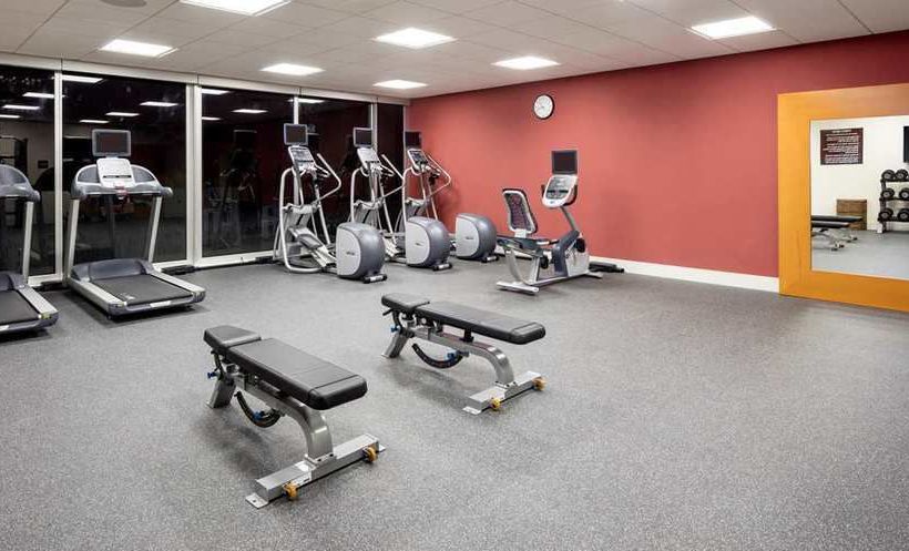 Hotel Hilton Garden Inn Downtown Dallas  | Dallas | Texas | United States 14