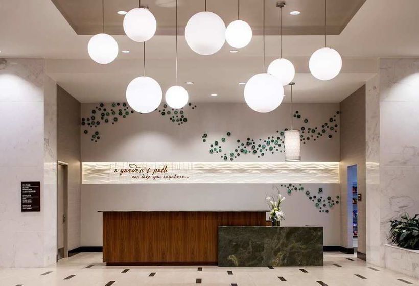 Hotel Hilton Garden Inn Downtown Dallas  | Dallas | Texas | United States 15