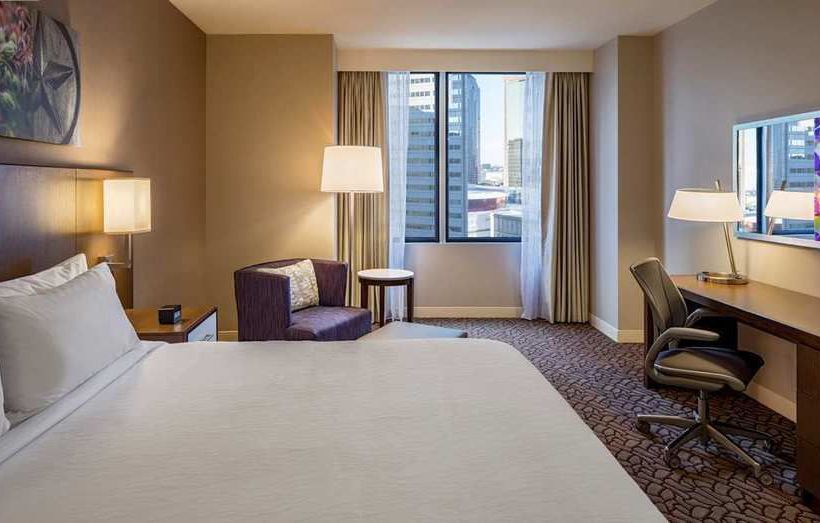 Hotel Hilton Garden Inn Downtown Dallas  | Dallas | Texas | United States 16