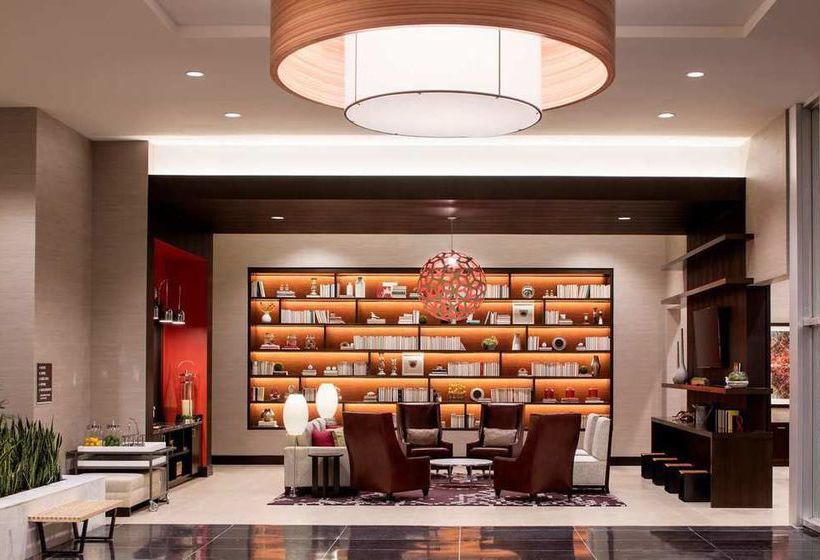 Hotel Hilton Garden Inn Downtown Dallas  | Dallas | Texas | United States 17