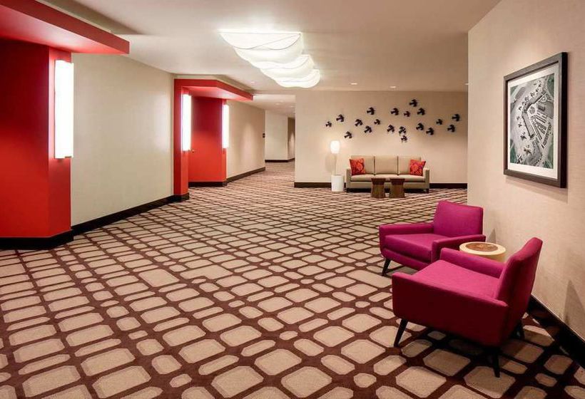 Hotel Hilton Garden Inn Downtown Dallas  | Dallas | Texas | United States 18