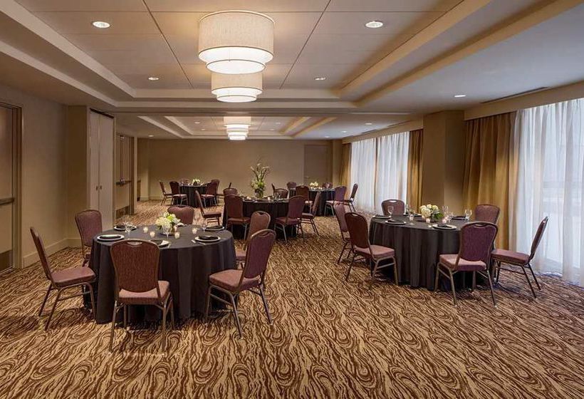 Hotel Hilton Garden Inn Downtown Dallas  | Dallas | Texas | United States 19