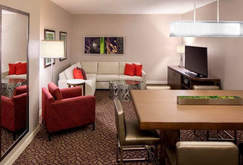 Hotel Hilton Garden Inn Downtown Dallas  | Dallas | Texas | United States 20