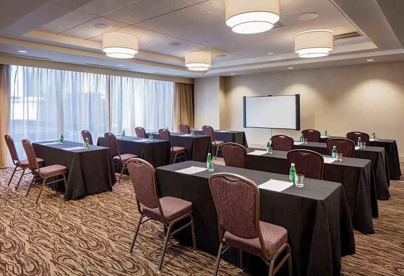 Hotel Hilton Garden Inn Downtown Dallas  | Dallas | Texas | United States 3