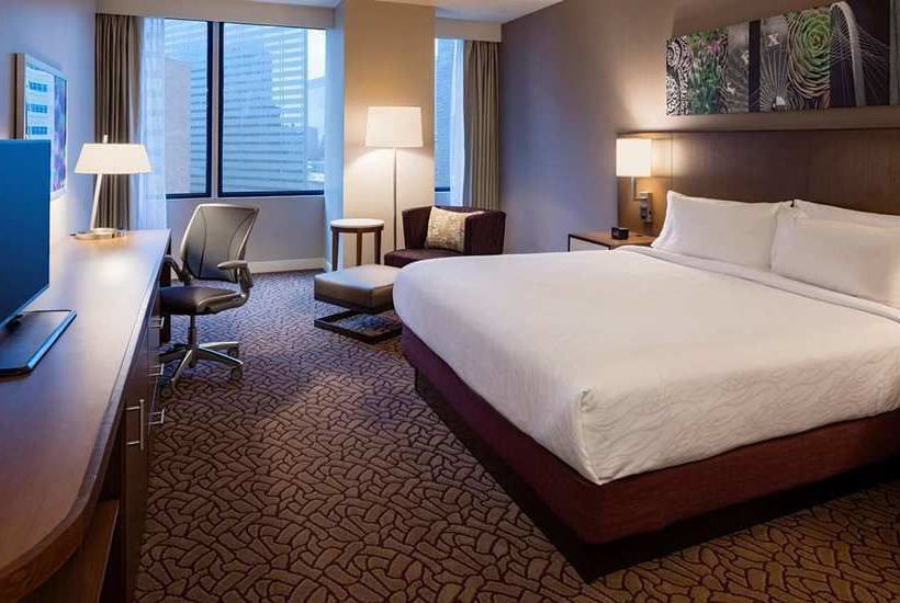 Hotel Hilton Garden Inn Downtown Dallas  | Dallas | Texas | United States 5
