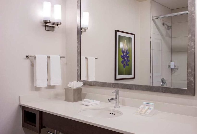 Hotel Hilton Garden Inn Downtown Dallas  | Dallas | Texas | United States 6