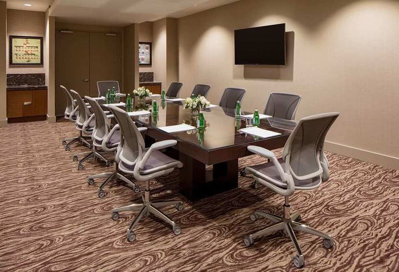 Hotel Hilton Garden Inn Downtown Dallas  | Dallas | Texas | United States 8