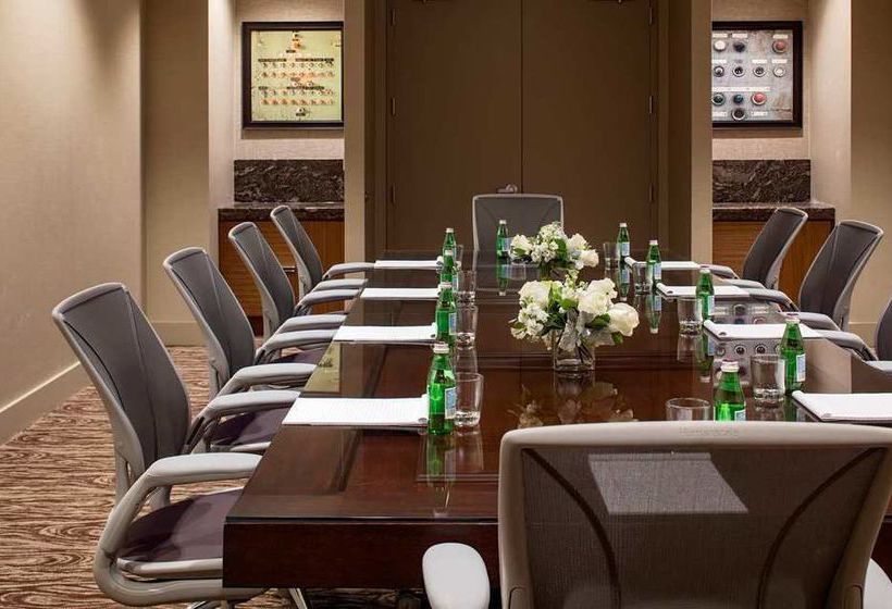 Hotel Hilton Garden Inn Downtown Dallas  | Dallas | Texas | United States 9