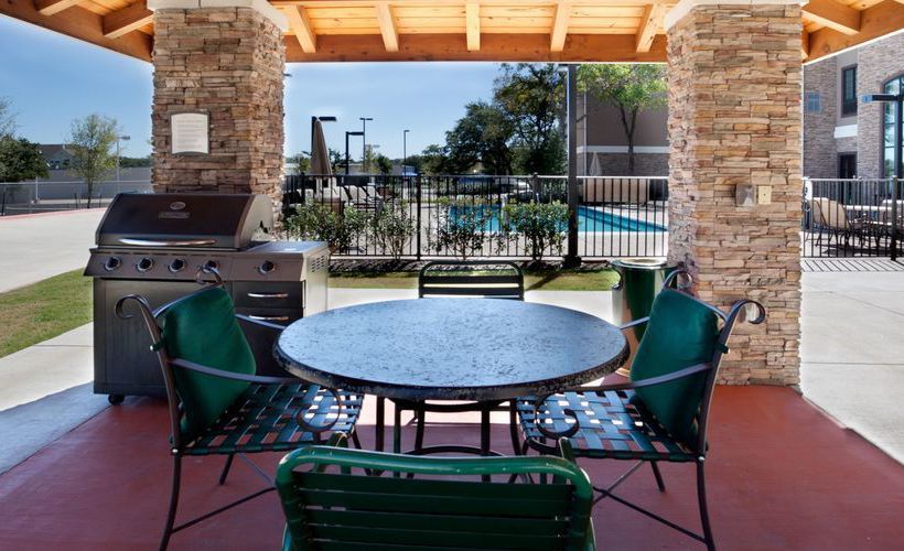 Hotel Staybridge Suites Austin North 