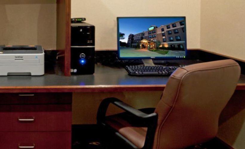 Hotel Staybridge Suites Austin North  | Austin | Texas | United States 1