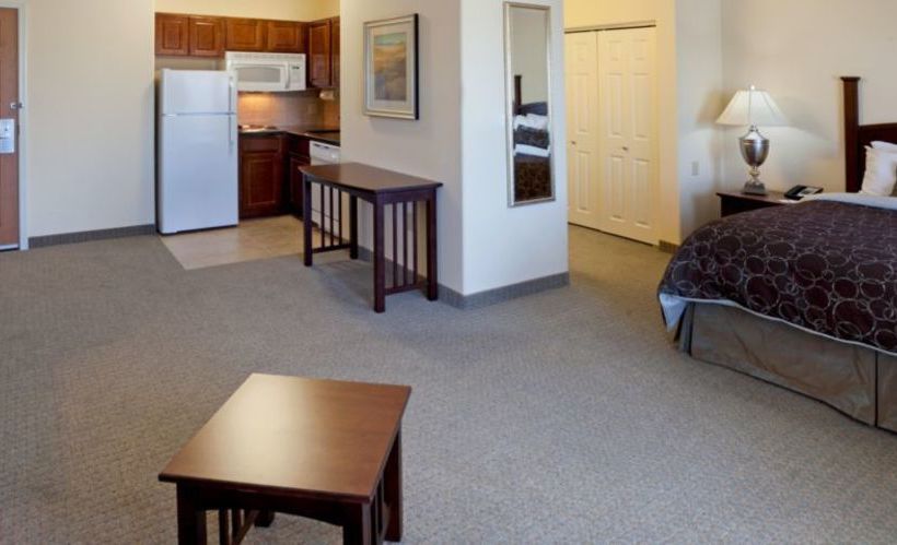 Hotel Staybridge Suites Austin North  | Austin | Texas | United States 10