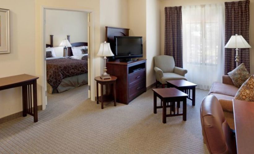 Hotel Staybridge Suites Austin North  | Austin | Texas | United States 11