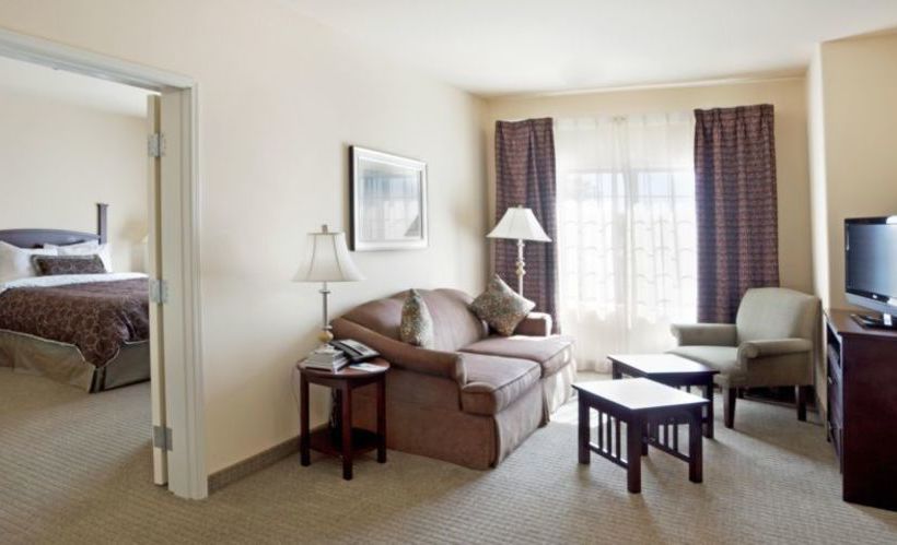 Hotel Staybridge Suites Austin North  | Austin | Texas | United States 12