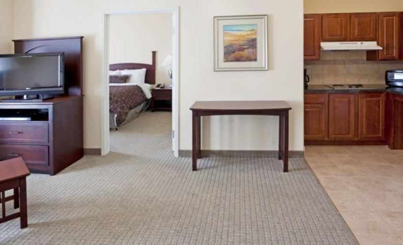 Hotel Staybridge Suites Austin North  | Austin | Texas | United States 13