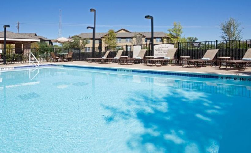 Hotel Staybridge Suites Austin North  | Austin | Texas | United States 14