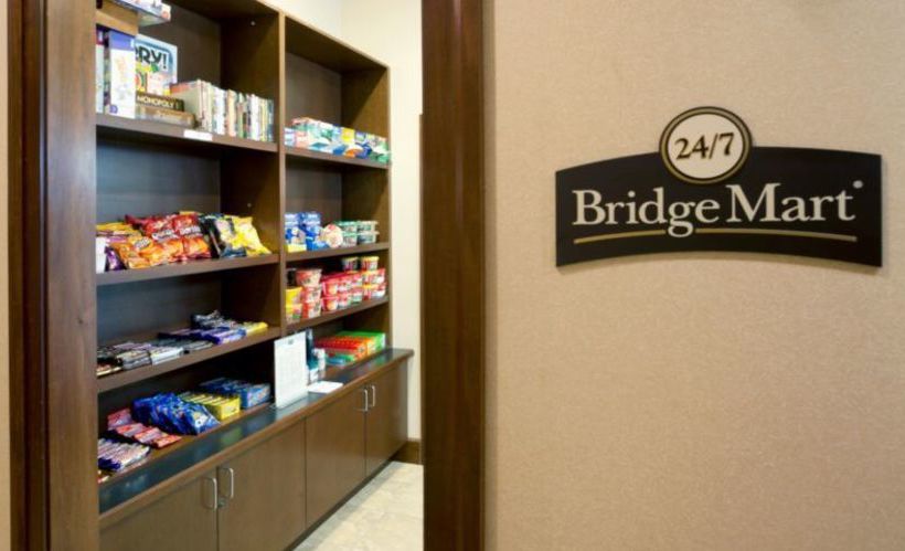 Hotel Staybridge Suites Austin North  | Austin | Texas | United States 15