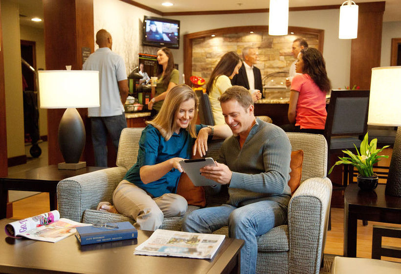 Hotel Staybridge Suites Austin North  | Austin | Texas | United States 18