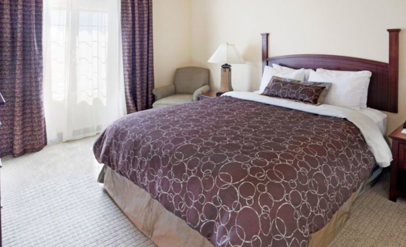 Hotel Staybridge Suites Austin North  | Austin | Texas | United States 2