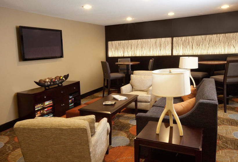 Hotel Staybridge Suites Austin North  | Austin | Texas | United States 20