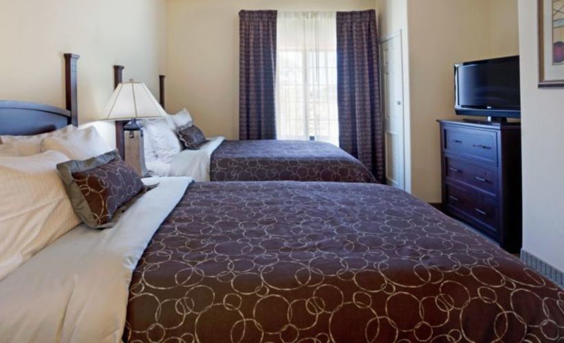 Hotel Staybridge Suites Austin North  | Austin | Texas | United States 3
