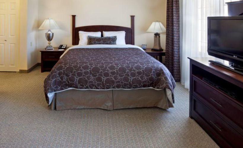 Hotel Staybridge Suites Austin North  | Austin | Texas | United States 4