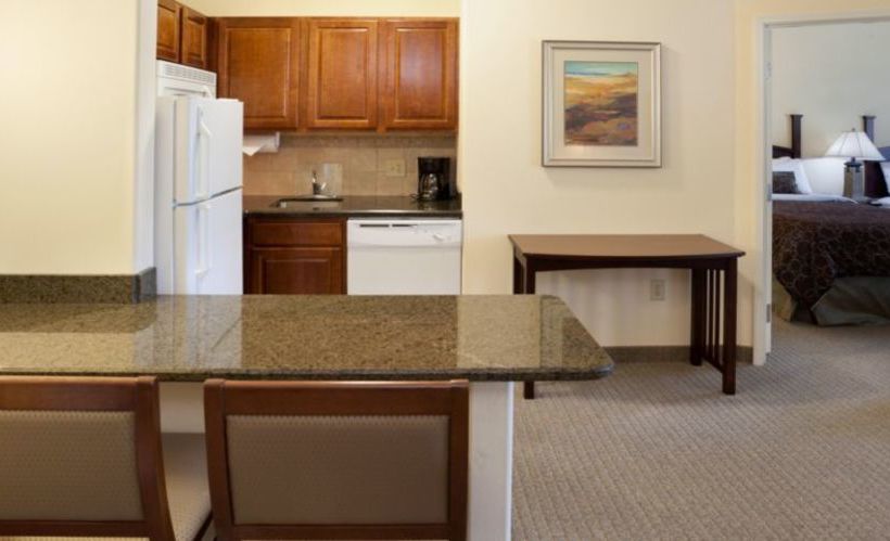 Hotel Staybridge Suites Austin North  | Austin | Texas | United States 5