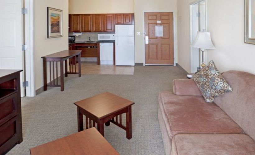 Hotel Staybridge Suites Austin North  | Austin | Texas | United States 7