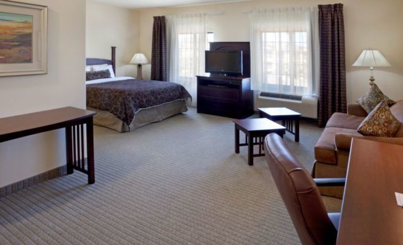 Hotel Staybridge Suites Austin North  | Austin | Texas | United States 8