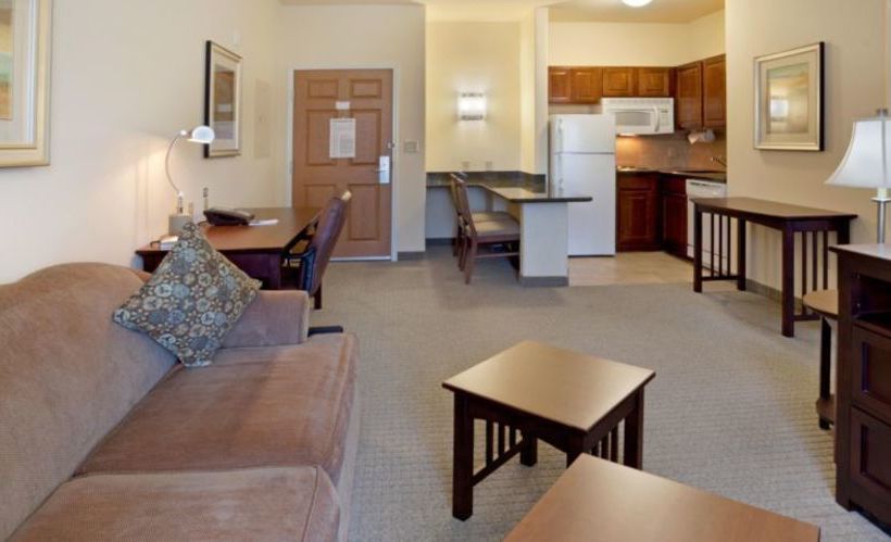 Hotel Staybridge Suites Austin North  | Austin | Texas | United States 9
