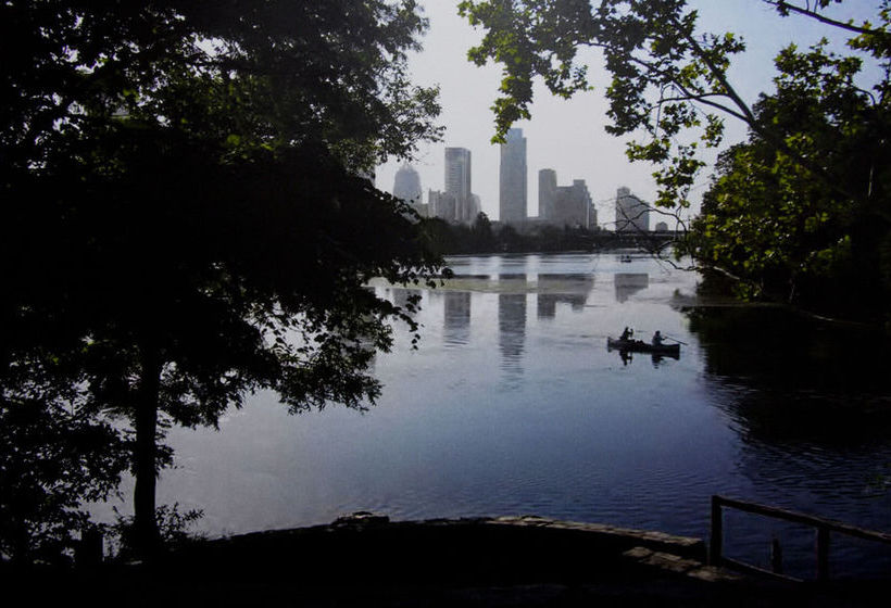 Hotel Holiday Inn Express & Suites Austin Downtown University  | Austin | Texas | United States 11