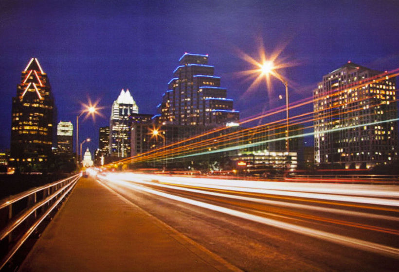 Hotel Holiday Inn Express & Suites Austin Downtown University  | Austin | Texas | United States 12