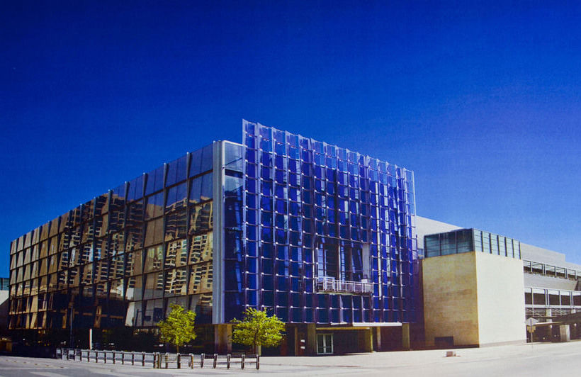 Hotel Holiday Inn Express & Suites Austin Downtown University  | Austin | Texas | United States 3