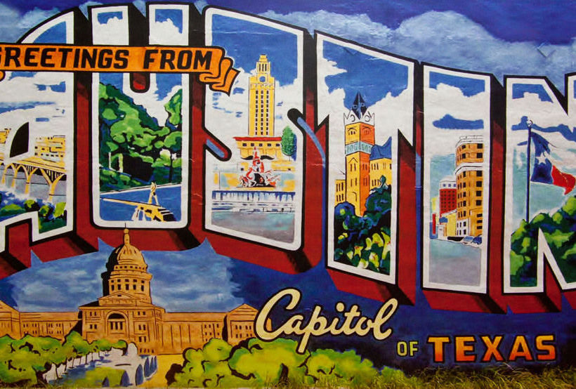 Hotel Holiday Inn Express & Suites Austin Downtown University  | Austin | Texas | United States 6