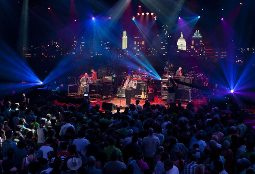 Hotel Holiday Inn Express & Suites Austin Downtown University  | Austin | Texas | United States 7