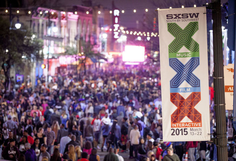 Hotel Holiday Inn Express & Suites Austin Downtown University  | Austin | Texas | United States 9