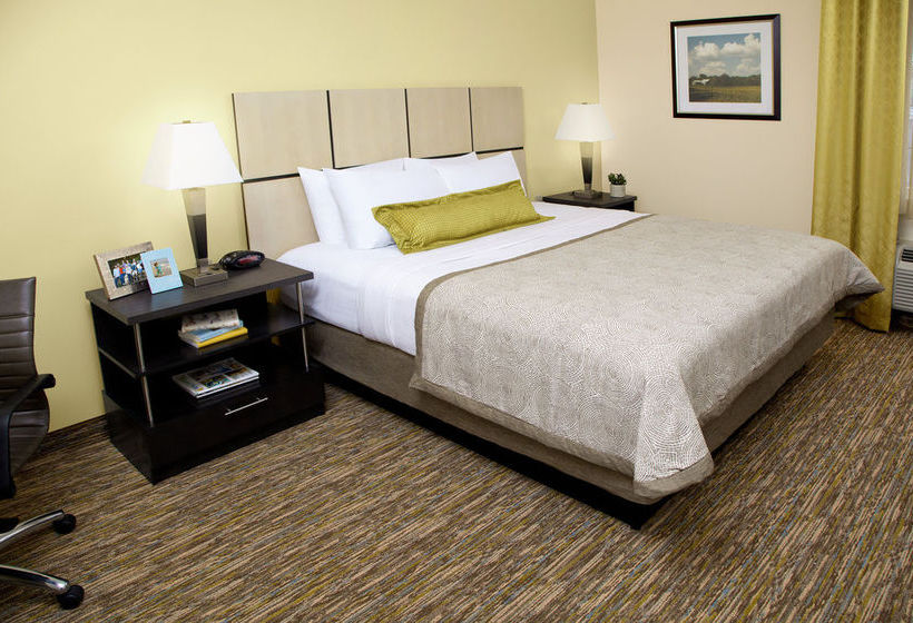Hotel Candlewood Suites Cotulla  | Cotulla | Texas | United States 4