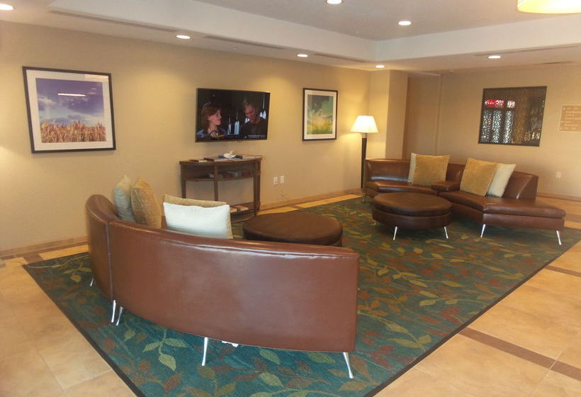 Hotel Candlewood Suites Cotulla  | Cotulla | Texas | United States 6