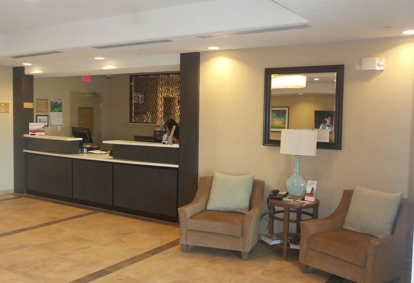 Hotel Candlewood Suites Cotulla  | Cotulla | Texas | United States 7