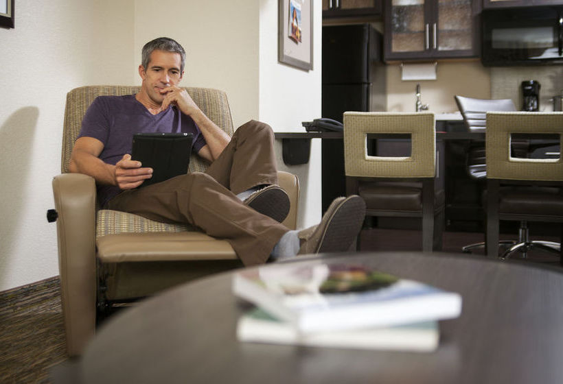 Hotel Candlewood Suites Carlsbad South  | Carlsbad | New Mexico | United States 1