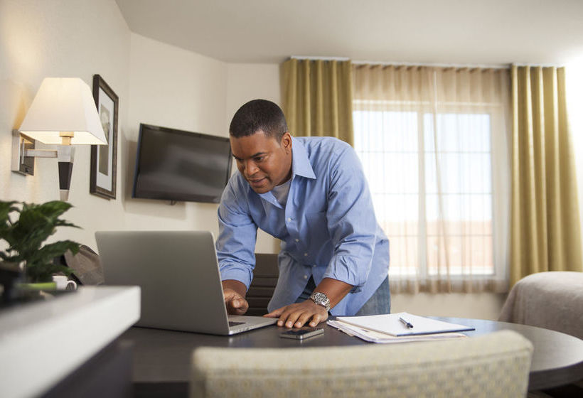 Hotel Candlewood Suites Carlsbad South  | Carlsbad | New Mexico | United States 19