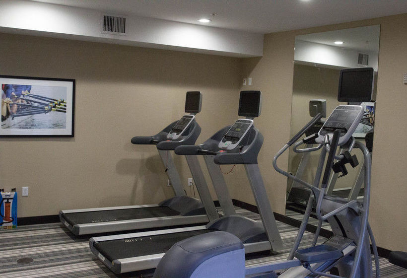 Hotel Candlewood Suites Carlsbad South  | Carlsbad | New Mexico | United States 3