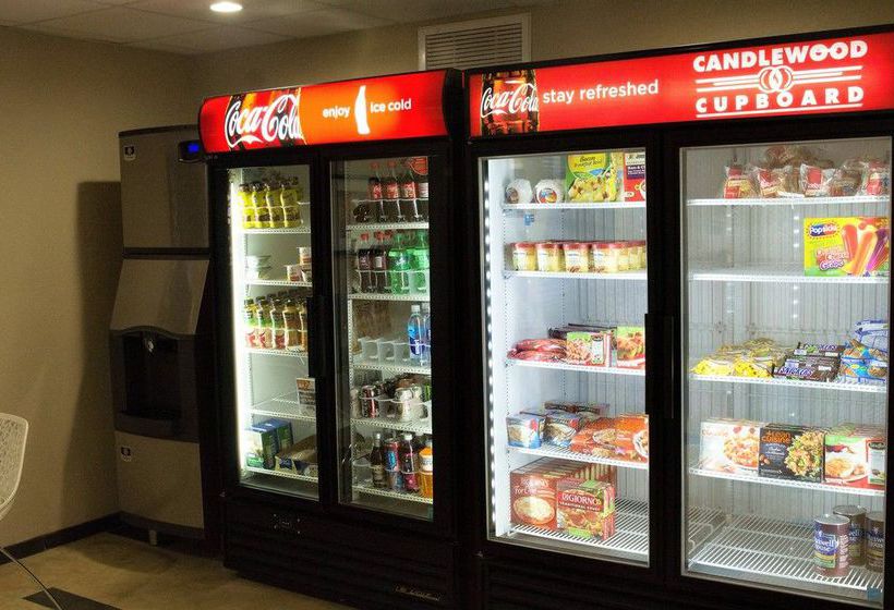 Hotel Candlewood Suites Carlsbad South  | Carlsbad | New Mexico | United States 7