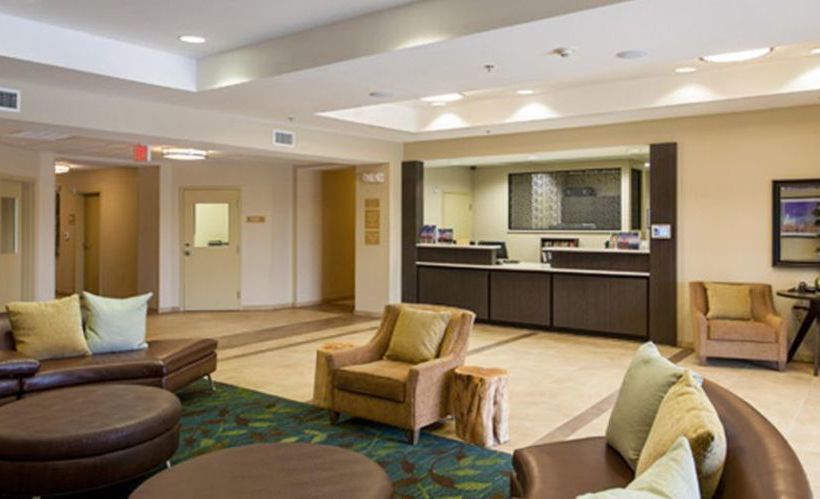 Candlewood Suites College Station at University  | Bryan | Texas | United States 1