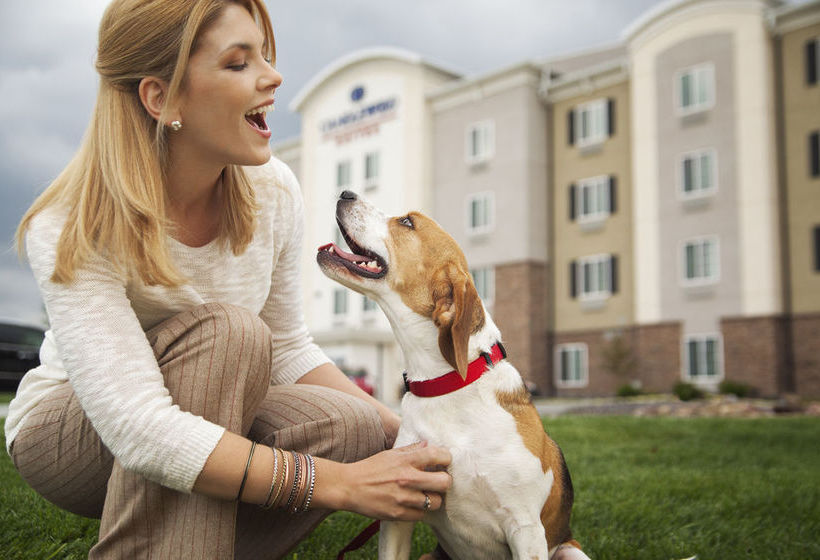 Candlewood Suites College Station at University  | Bryan | Texas | United States 12