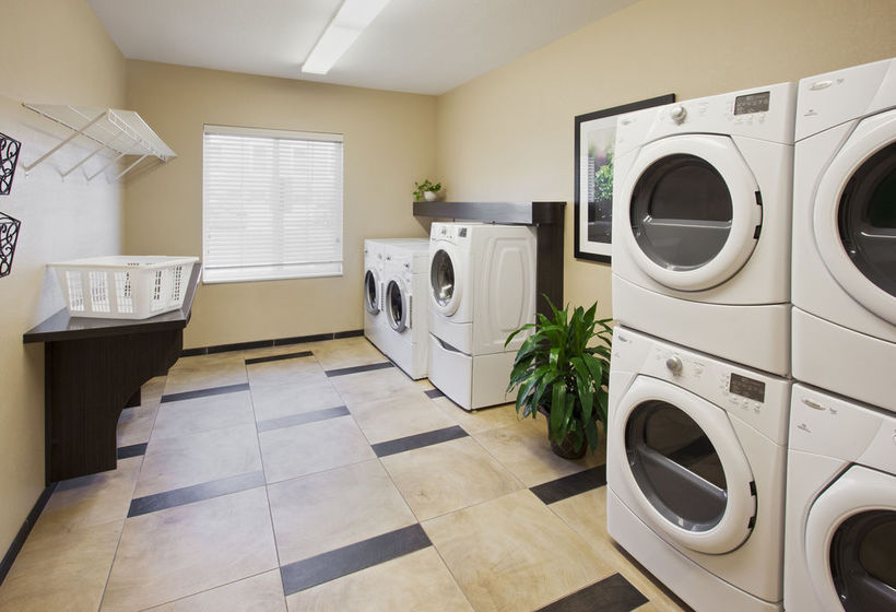 Candlewood Suites College Station at University  | Bryan | Texas | United States 13